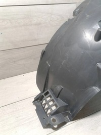 фото thumb №7, 7742. sandero ii підкрилок правий перед 638407780r