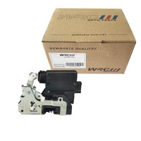 фото thumb №1, Замок двері передній лівий renault megane i wrc 7500125