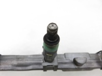 Молдинг упорскування ford focus mk1 1.6 16v 98mf9f593ba 98mfba 98mf9h487bb fydc Зі Шроту, фото thumb