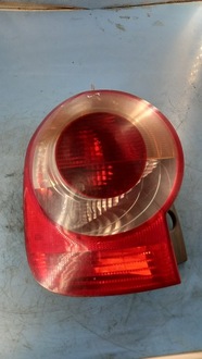 фото thumb №1, Лампа левая задняя renault modus 1.5dci 04r