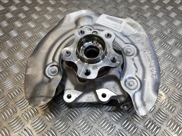 фото thumb №1, Bmw x3 g01 x4 g02 поворотна опора ступиця зад права 6871028