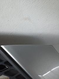 фото thumb №10, Mazda 2 i капот кришка двигуна