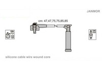 фото thumb №2, Провода зажигания kpl. ford explorer janmor