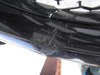 Купить Бампер bmw x3 g01 17- m-pakiet перед 6xpdc камера, фото thumb