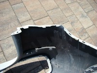 фото thumb №8, Bmw x-1 f-48 бампер m-пакет задняя задний