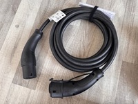 фото thumb №11, Audi q8 e-tron повністю nowa зарядний пристрій мережева 22kw + трифазна мережа + шланг org.