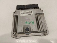 фото thumb №5, Mini one - cooper r56 r55 r57 1.6 d блок управления бортовой компьютер двигателя ecu