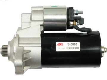 фото thumb №11, Стартер as-pl s0006