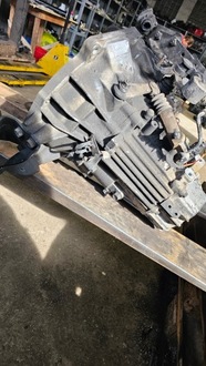 фото thumb №6, Коробка передач передач j41873 hyundai coupe kia cerato.