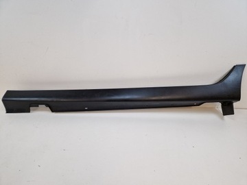 фото thumb №1, Hyundai ix35 планка порогова накладка поріг ліва 87753-2s000