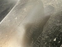 фото thumb №12, Бампер задняя bmw x3 g01 lci m-pakiet