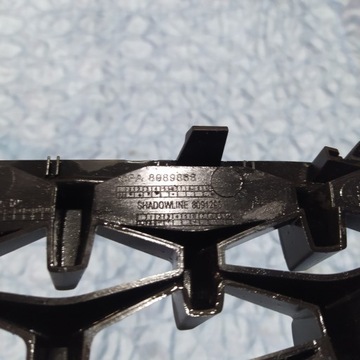 фото thumb №8, Bmw z4 g29 права решітка радіатора решітка радіатора бампера перед 7435520