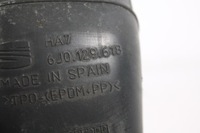 фото thumb №5, Труба повітрозабірник повітря 6j0129618 vw seat 1.4 tdi