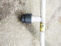 фото thumb №7, Lancia delta iii 1.6 multijet шланг трубка wąż кондиціонера europa