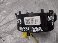 фото thumb №8, Лента, шлейф подушки безопасности рулевого skoda octavia ii 2 оригинальный номер 1k0959653c