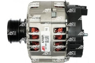 фото thumb №10, Генератор a3035 p as-pl