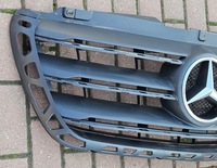 фото thumb №3, Mercedes sprinter w910 w907 решётка радиатора решётка радиатор a9108852700