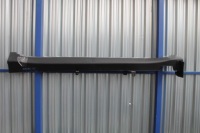 фото thumb №1, Kia sportage iv 15- поріг лівий молдинг поріг ліва