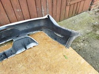 фото thumb №7, Ford mustang gt vi mk6 бампер задняя задний z281