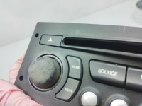 фото thumb №5, Citroen c4 picasso i заводской радио 96645891xt