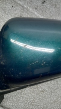 фото thumb №5, Дзеркало ліві vw polo iii 98r hb 5d