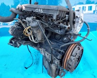 фото thumb №15, Двигун land rover range defender 2.5 td m51,256tm 164.034km