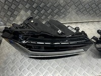 фото thumb №8, Skoda superb iv 4 полный лампы перед full led правая левая nowa oem лампа