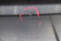 фото thumb №5, Кришка багажника зад задня графітова subaru forester 3 iii 07-11
