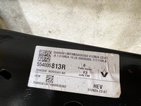 фото thumb №13, Візок підрамник підвішування колиска зад 4контроль renault espace vi austral