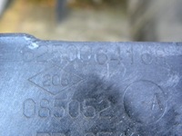 фото thumb №9, Renault trafic iii lift pas передній 2022 rok