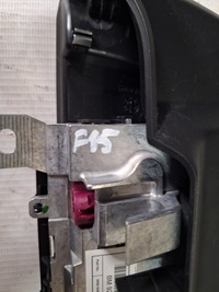 фото thumb №7, Bmw f15 дисплей монітор 9296938