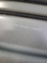 фото thumb №11, Капот кришка двигуна bmw x7 g07 оригінал oem