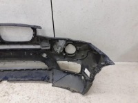 фото thumb №8, Бампер передній перед bmw x3 f25 lift 2014-2017r