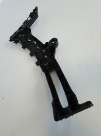 фото thumb №6, Mercedes eqb 243 x243 направляющая бампера правый задняя