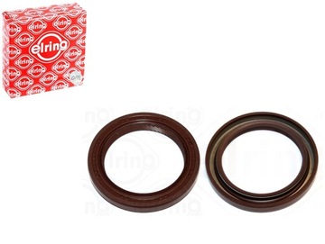 фото thumb №1, Сальник 43x58x7 перед wał kor elring 459.360