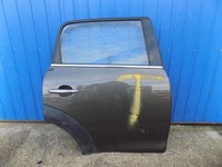 фото thumb №1, Mini countryman r60 двері задня задні праве