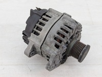 фото thumb №1, Генератор mercedes c 200 a0009063701