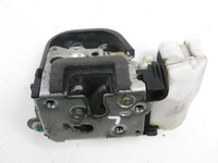 фото thumb №1, Alfa romeo 147 00-04 замок двері перед передній лівий 6pin