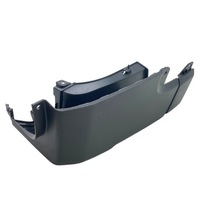 фото thumb №11, Кутик бампера лівий задня hyundai h350