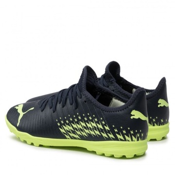 ФУТБОЛЬНЫЕ КРОССОВКИ PUMA FUTURE TURF 107007-01 Размер 46.5