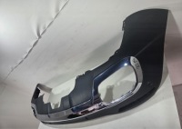 Mercedes gle a167 v167 amg спойлер диффузор бампер задний  a1678852209 w167 Доставка, фото thumb