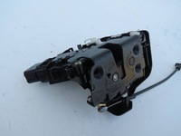 фото thumb №7, Замок двері правий задня volvo s40 ii v50