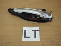 фото thumb №1, Ручка двері лівих задніх citroen c5 iii