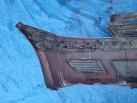 фото thumb №10, Запчасти corsa c бампер решётка радиатора решётка хром перед переднее рестайлинг 898