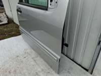 фото thumb №3, Mercedes w163 ml двері правий перед w колір 744