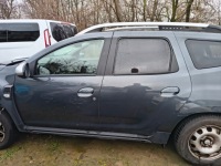 фото thumb №1, Двері ліва передні лівий перед dacia duster ii повний tekna