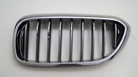 фото thumb №1, Bmw 5 g30 g31 17-20 решітка радіатора ліва решітка радіатора решітка радіатора