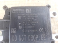 фото thumb №2, Nissan micra k14 радар датчик перед