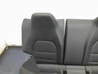 фото thumb №5, Mercedes e w207 сидіння заднє сидіння сидіння спинка задня