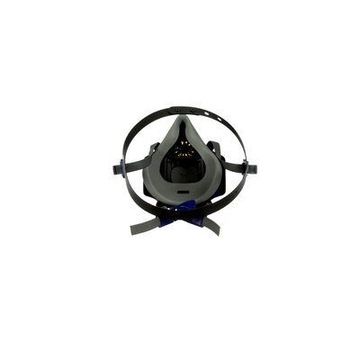 УДАРЯТЬ! ФИЛЬТРУЮЩАЯ ПОЛУМАСКА 3M SECURE CLICK HF-802SD